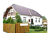 Частен дом Fertőd Унгария